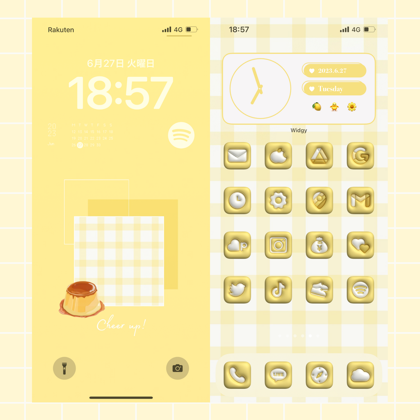 【NEW】推しカラーアイコン