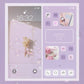 【お得なセット】Casual Girly 5 Color Set